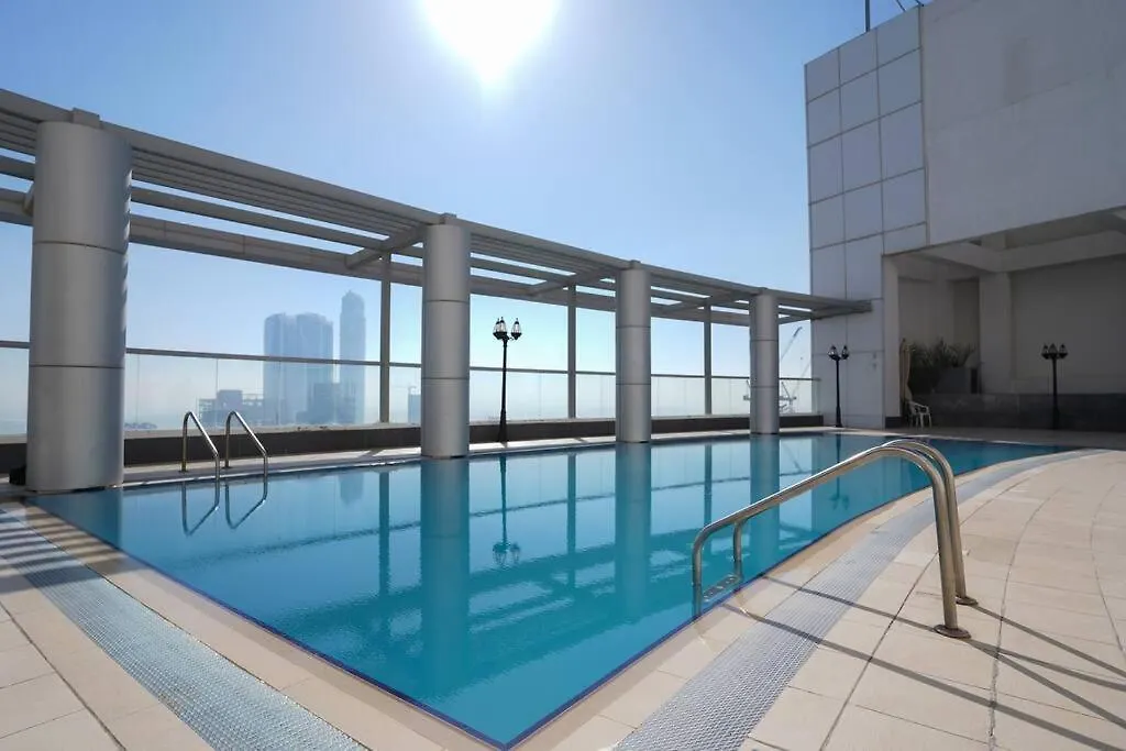 아파트 Rh- Studio Retreat, Walk Away To Burj Khalifa And Dubai Mall 아랍에미리트